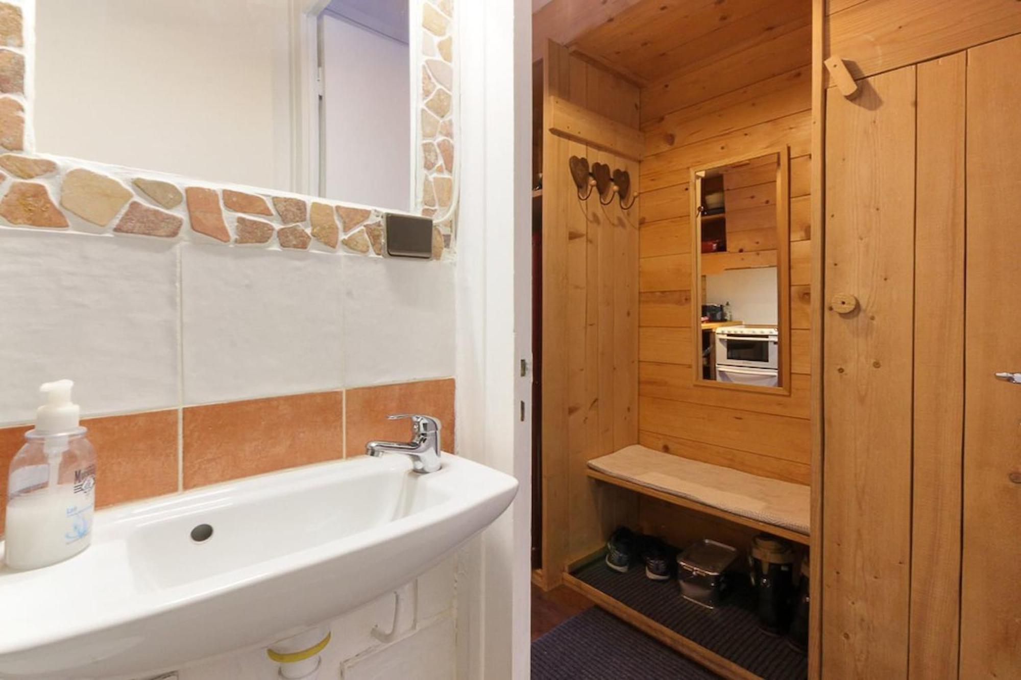 Champaign Powder Apartment Chamonix Bagian luar foto
