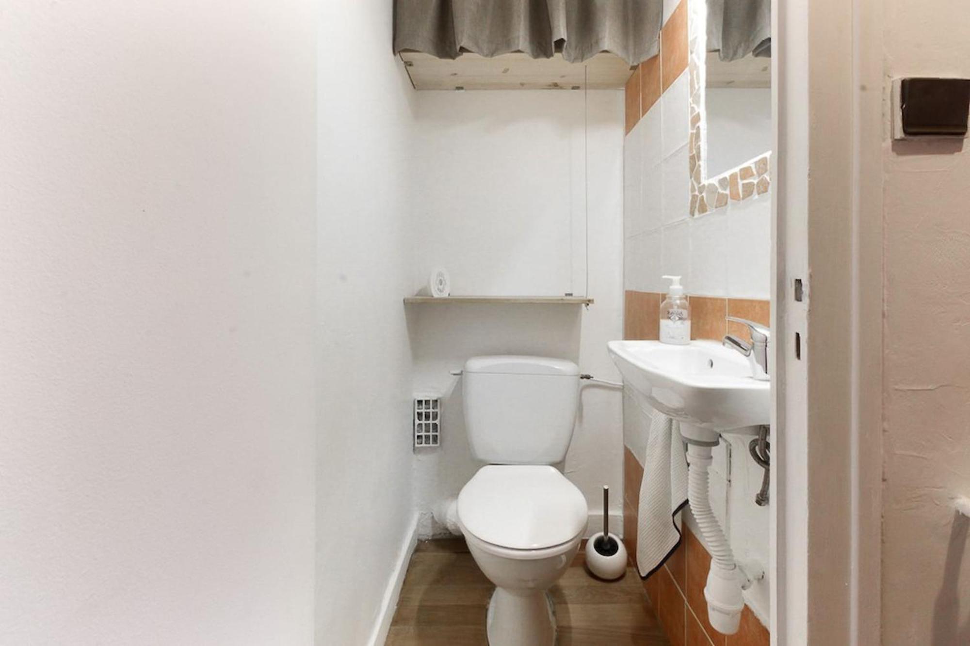 Champaign Powder Apartment Chamonix Bagian luar foto